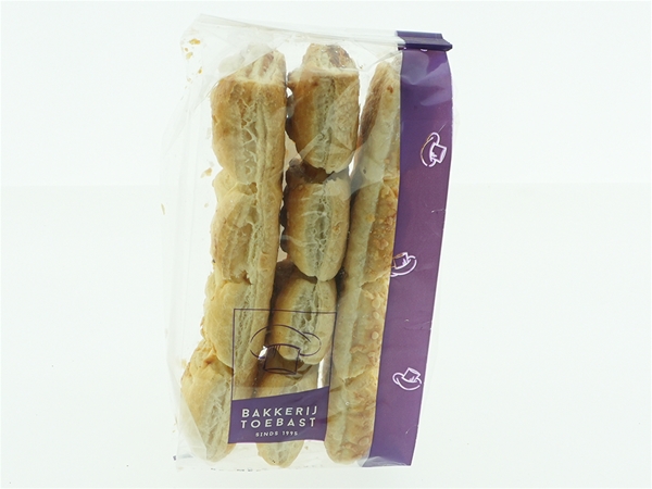 Pakje mini saucijzen