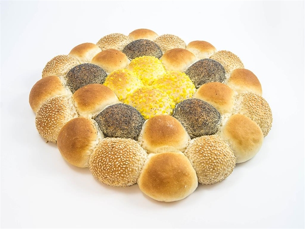 Grote lente margriet